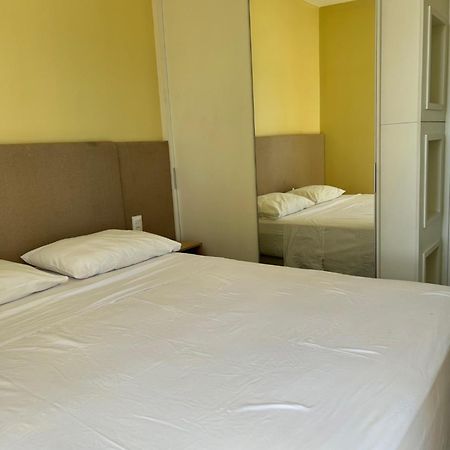 Flat Avenida Abolicao 2323 Apto 1404 포르탈레자 외부 사진