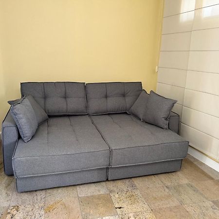 Flat Avenida Abolicao 2323 Apto 1404 포르탈레자 외부 사진