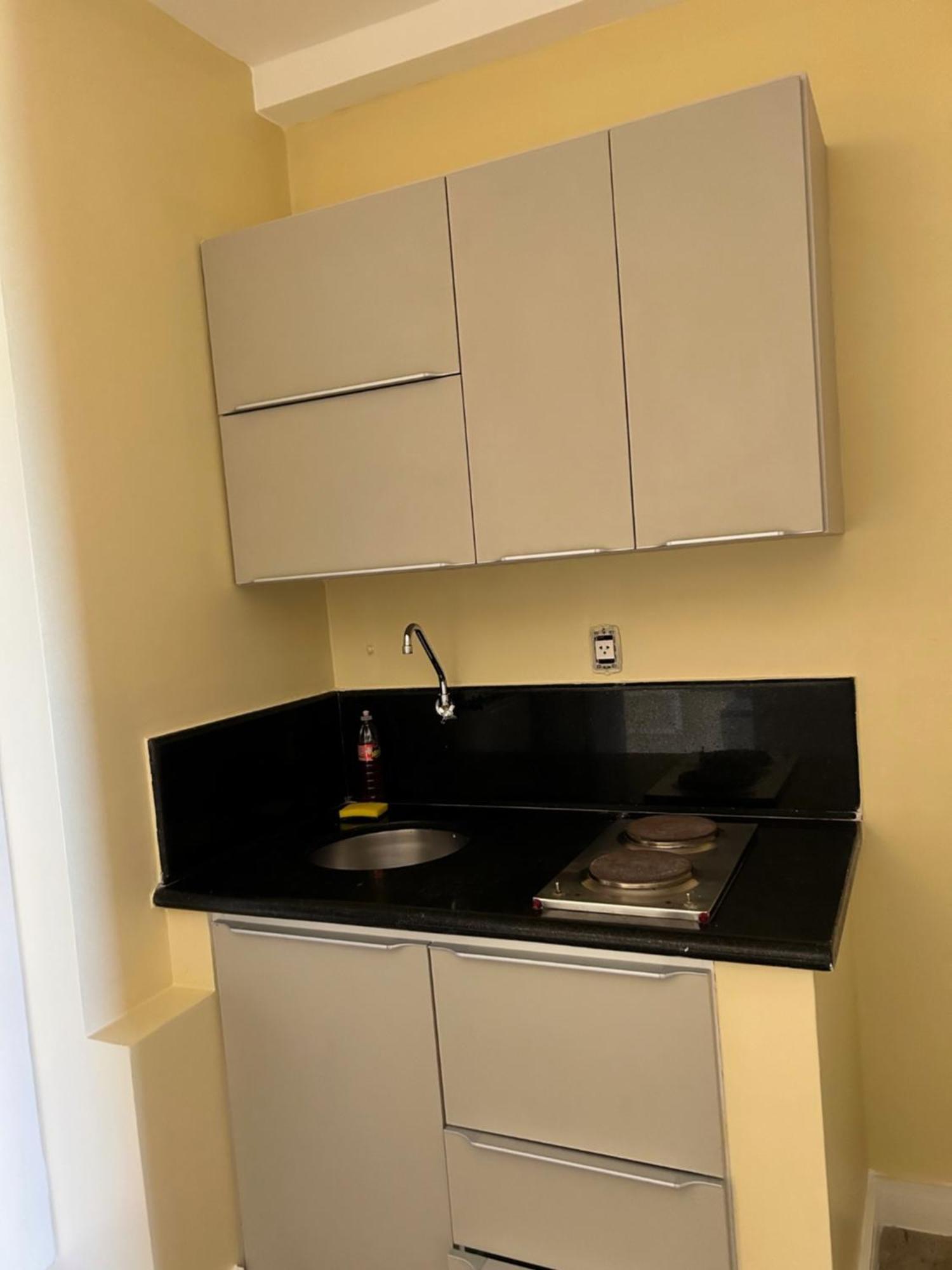 Flat Avenida Abolicao 2323 Apto 1404 포르탈레자 외부 사진