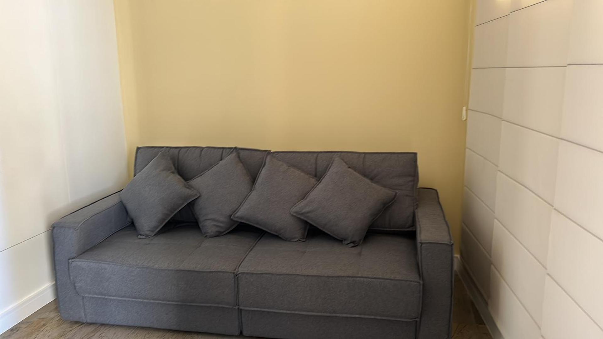Flat Avenida Abolicao 2323 Apto 1404 포르탈레자 외부 사진